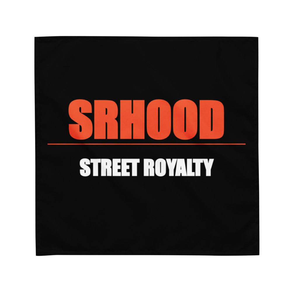 Street Royalty | Bandana All-Over