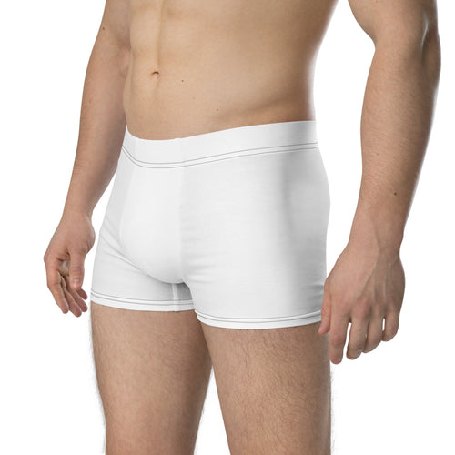 Boxer Briefs Street Royalty frontal