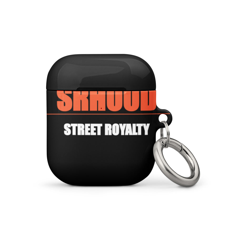 Street Royalty | Funda AirPods All-Over