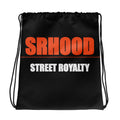 Street Royalty | Mochila de Cuerdas