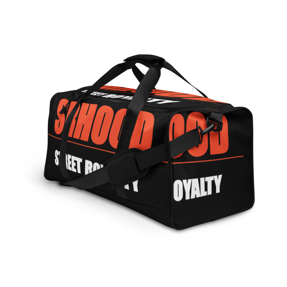 Street Royalty | Duffle Bag