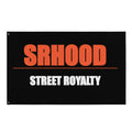 Street Royalty | Bandera All-Over