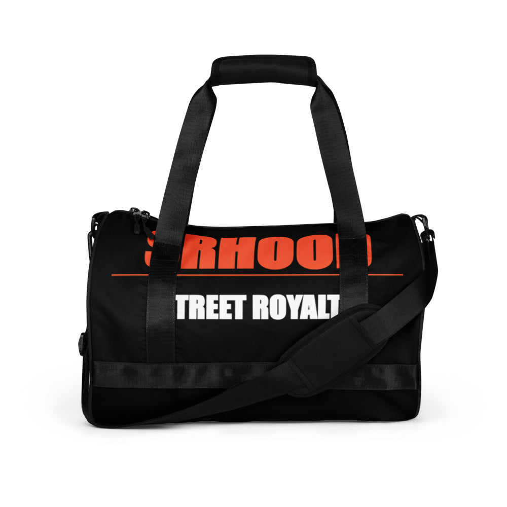 Street Royalty | Bolsa de Deporte