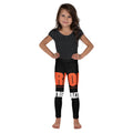 SRHOOD Mini | Leggings Niños — Mini Royalty