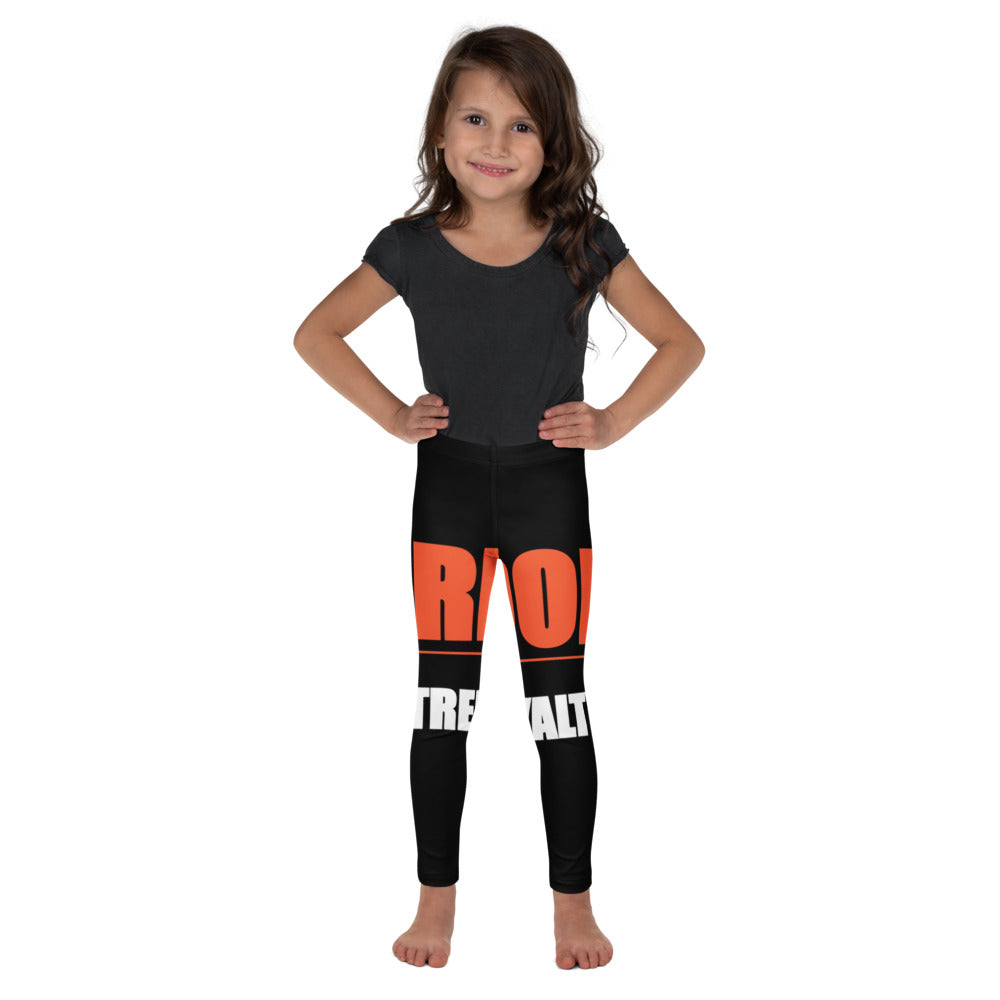 SRHOOD Mini | Leggings Niños — Mini Royalty