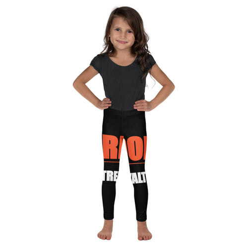 SRHOOD Mini | Leggings Niños — Mini Royalty