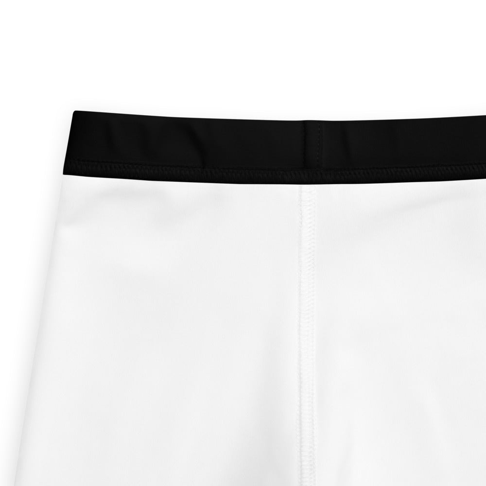 SRHOOD Mini | Leggings Niños — Mini Royalty