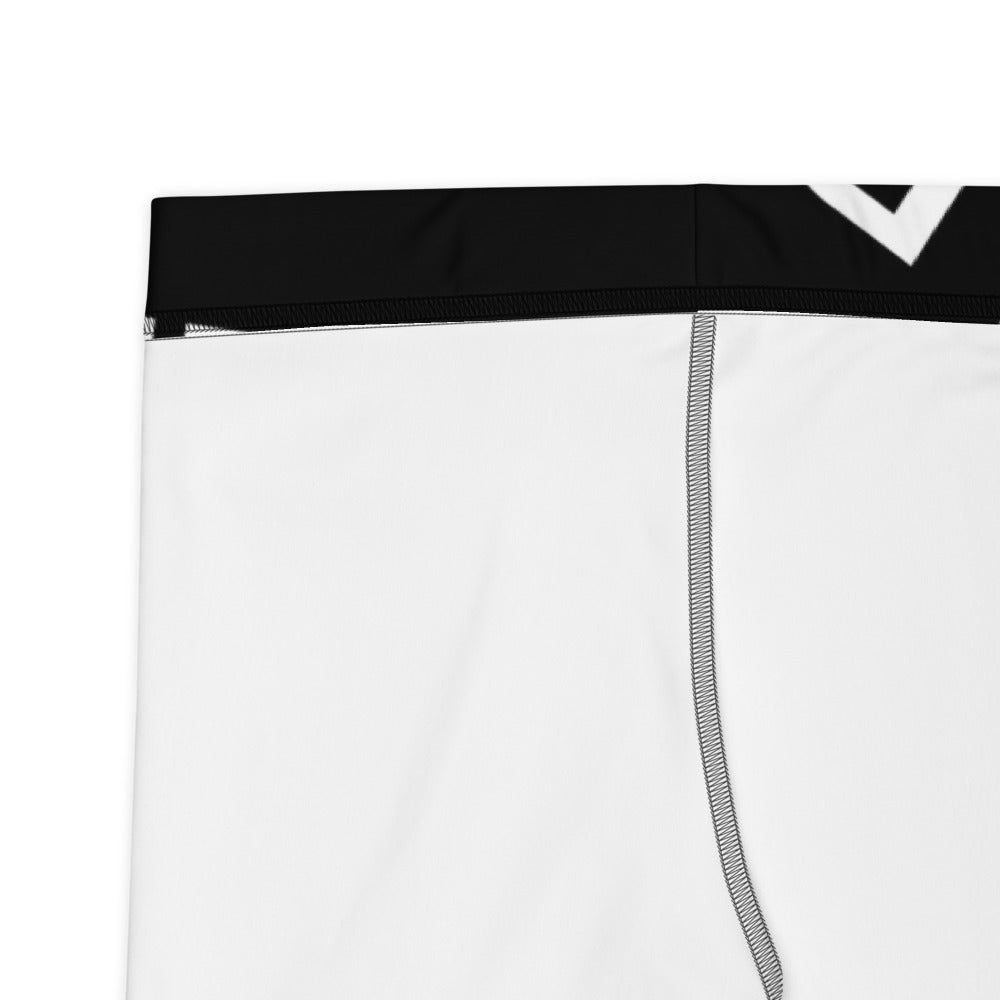 Street Royalty | Leggings Mujer — Diagonal Negro