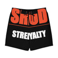 SRHOOD | Board Shorts Hombre — Street Royalty