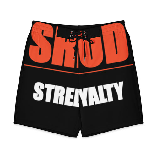 SRHOOD | Board Shorts Hombre — Street Royalty