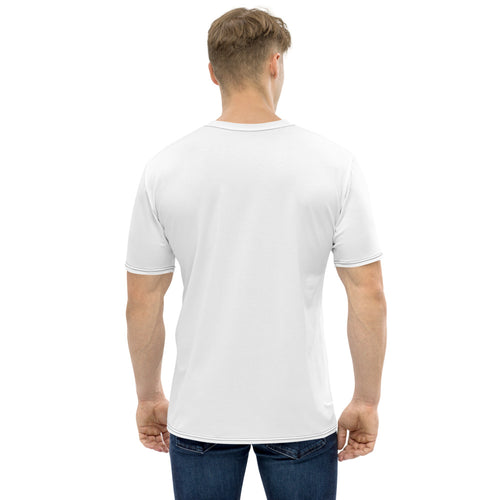 Camiseta All-Over Street Royalty trasera