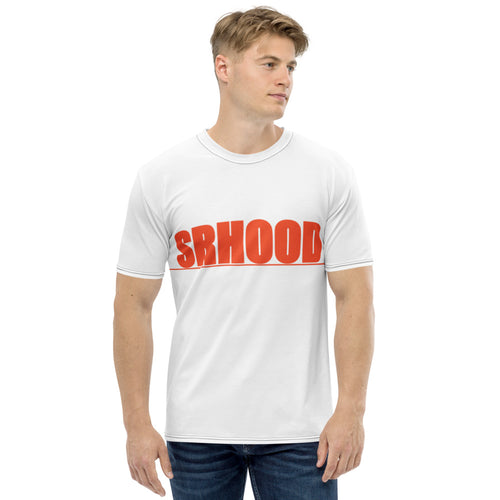 Camiseta All-Over Street Royalty frontal