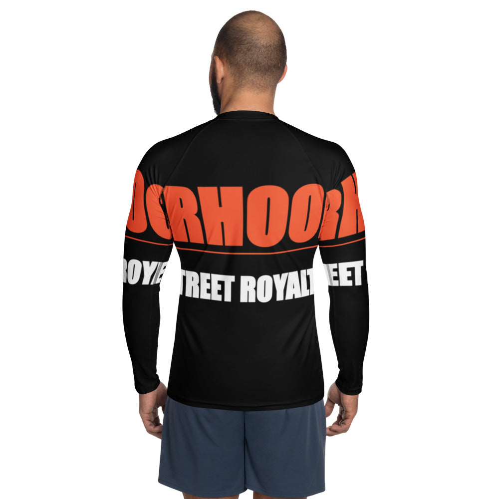 SRHOOD | Rash Guard Hombre — Street Royalty