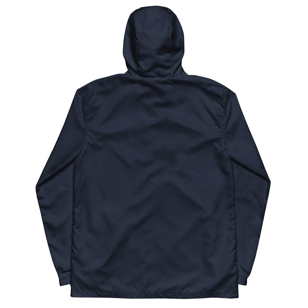 Cortavientos Essential Hombre — Navy