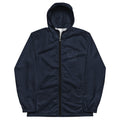Cortavientos Essential Hombre — Navy