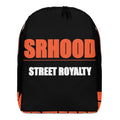 Street Royalty | Mochila Minimalista