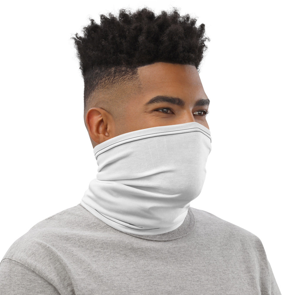 SRHOOD | Braga de Cuello Negra — Street Royalty