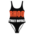 SRHOOD | Bañador Una Pieza Mujer — Street Royalty