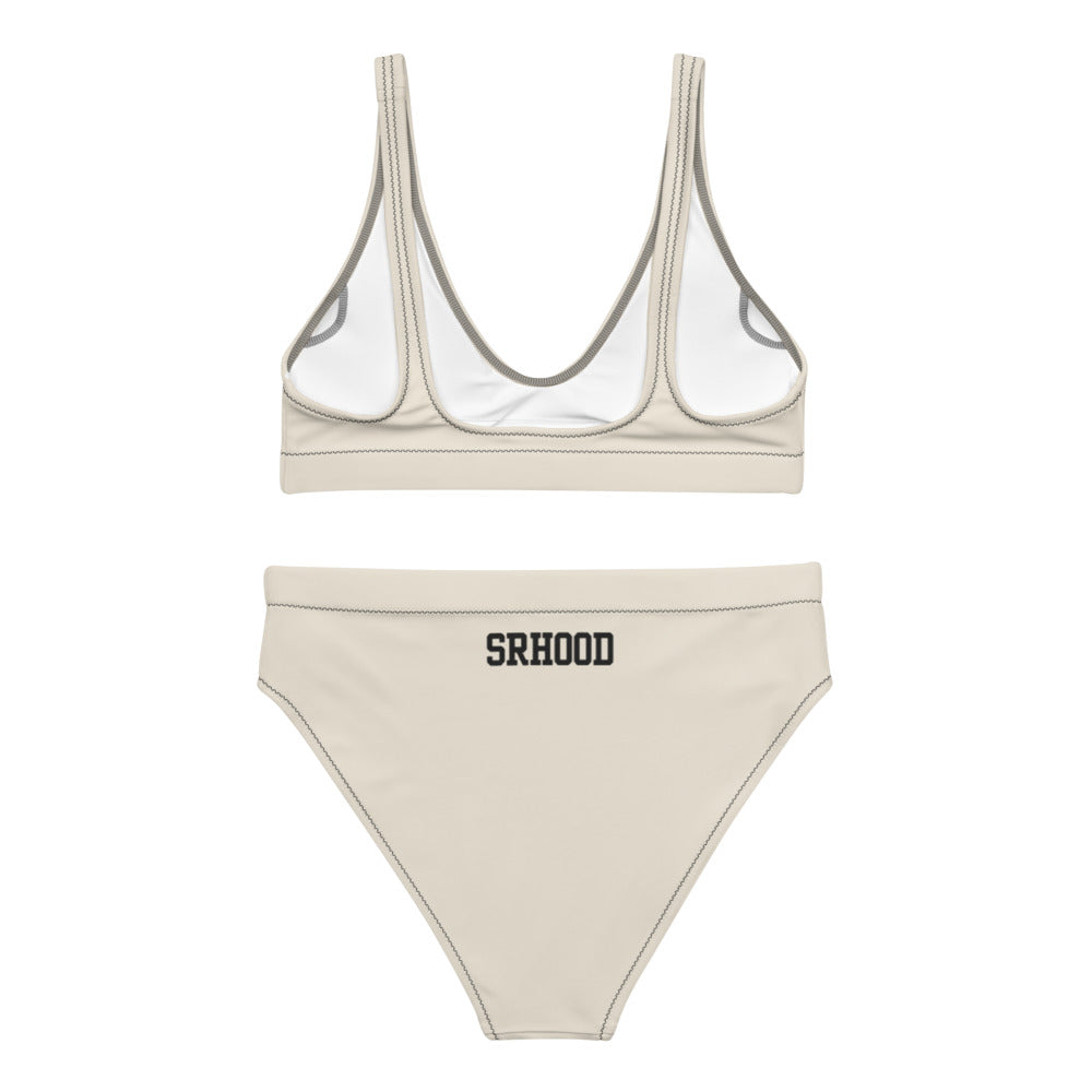 Bikini Essential — Crema