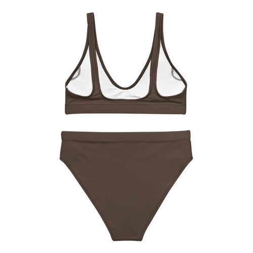 Bikini Essential — Chocolate