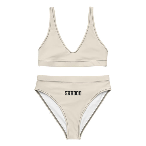 Bikini Essential — Crema