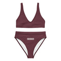 Bikini Essential — Burdeos