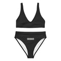 Bikini Essential — Negro