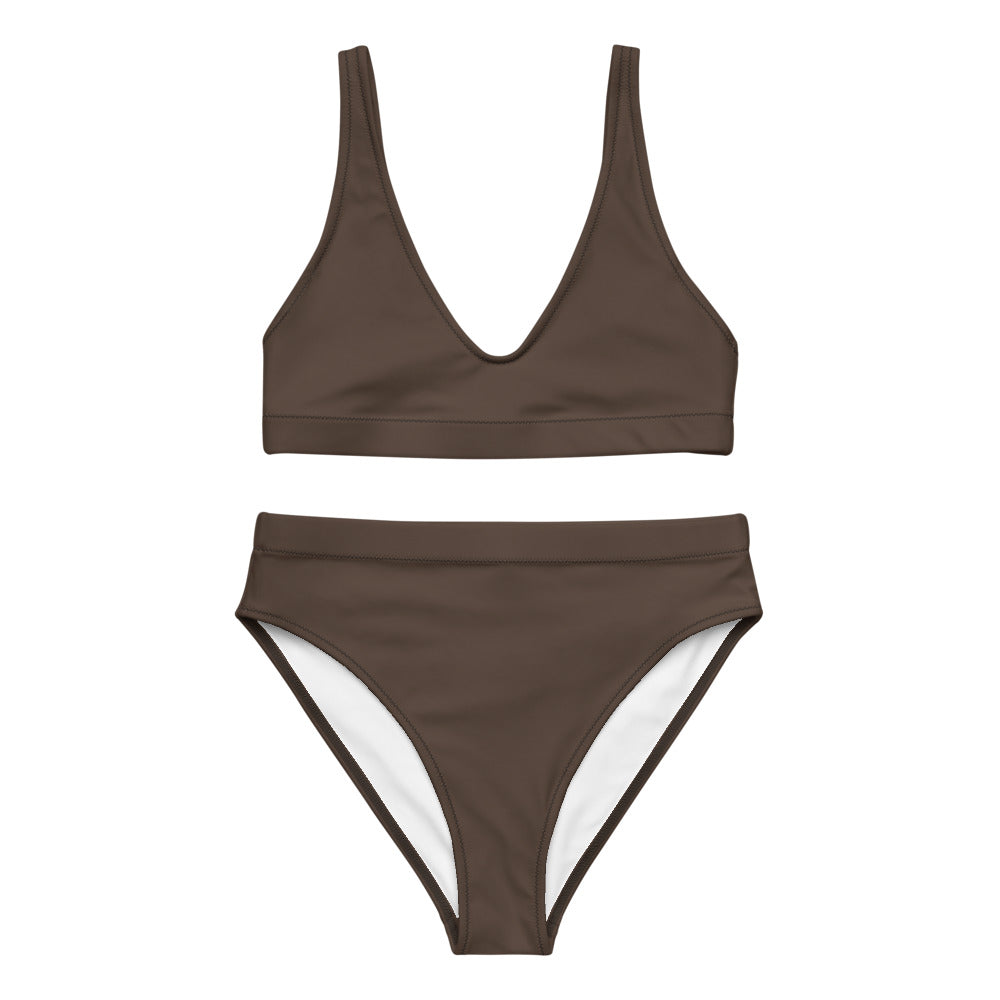 Bikini Essential — Chocolate