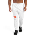 SRHOOD | Jogger Premium Negro Reciclado — Street Royalty