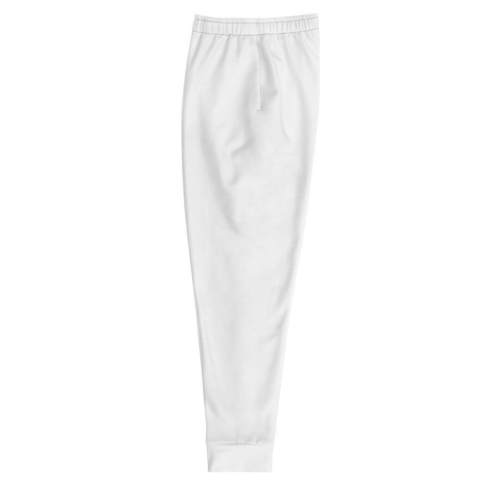 SRHOOD Jogger Essential Beige - vista lateral