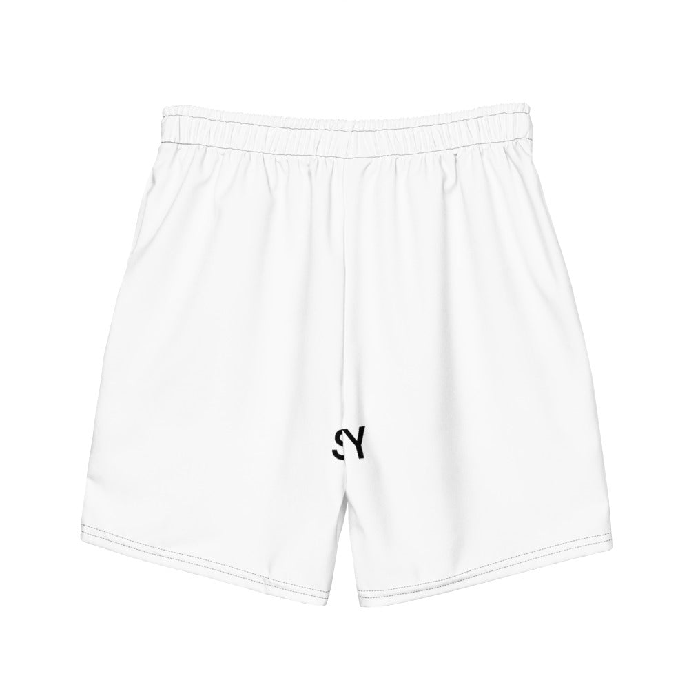 Street Royalty | Bañador Hombre — Corona XL Blanco
