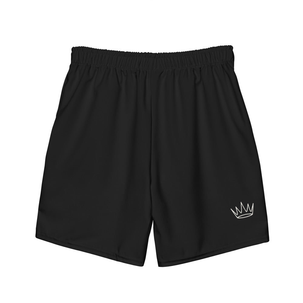 Bañador Essential — Negro
