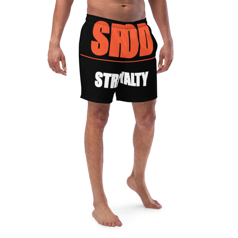 SRHOOD | Bañador Swim Trunks Reciclado — Street Royalty