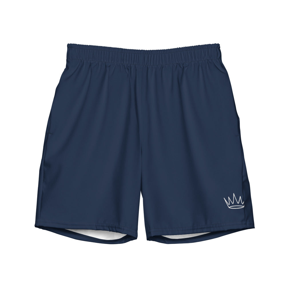 Bañador Essential — Navy