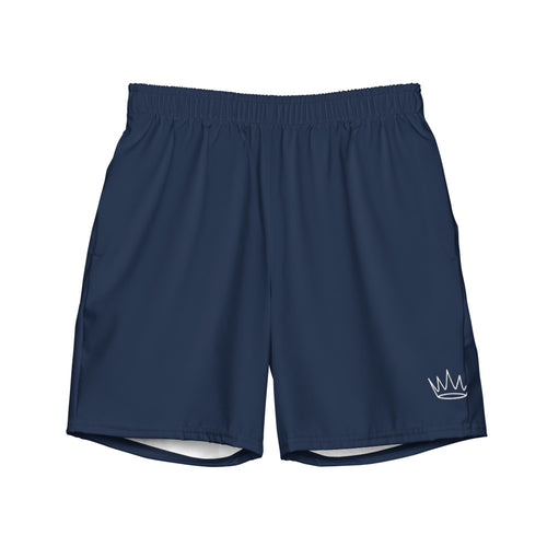 Bañador Essential — Navy