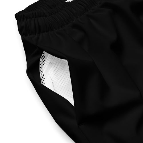 Street Royalty | Bañador Hombre — Corona XL Negro