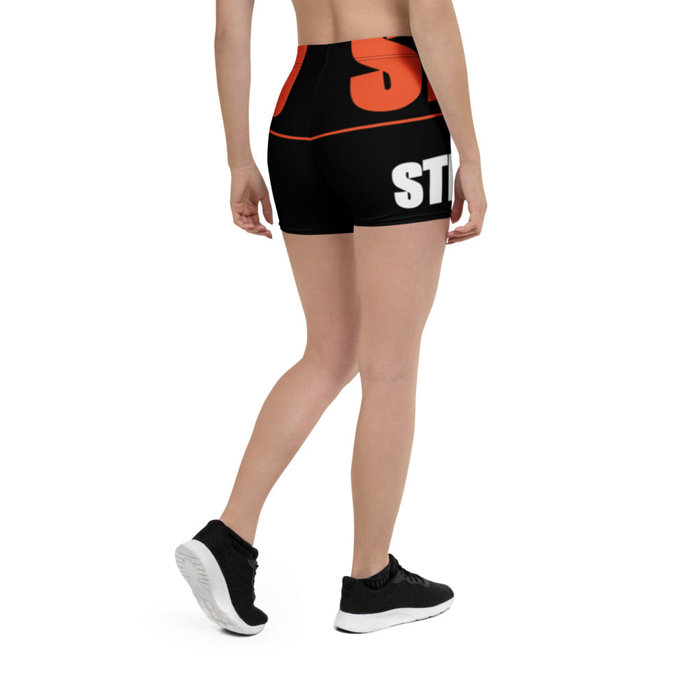 SRHOOD | Shorts All-Over Unisex — Street Royalty