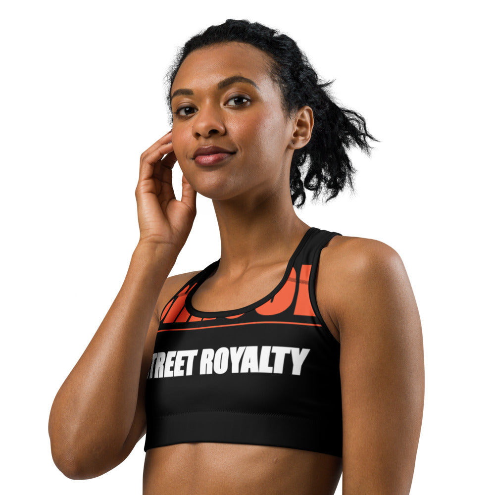 SRHOOD | Sports Bra All-Over — Street Royalty