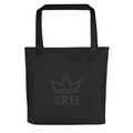 Tote Essential — Negro