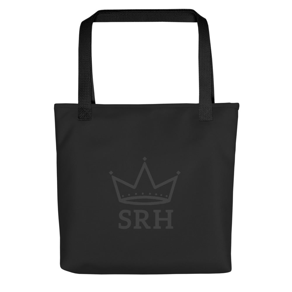 Tote Essential — Negro
