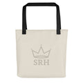 Tote Essential — Crema