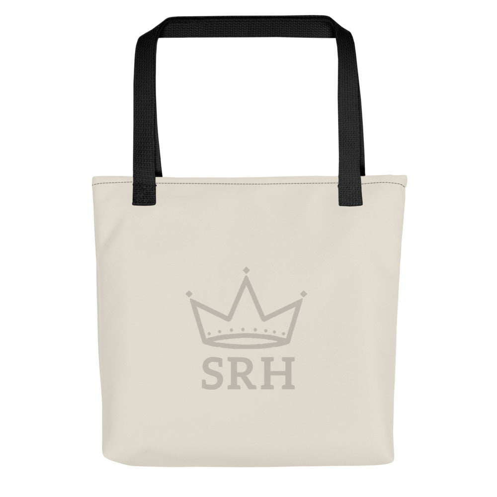 Tote Essential — Crema