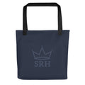 Tote Essential — Navy