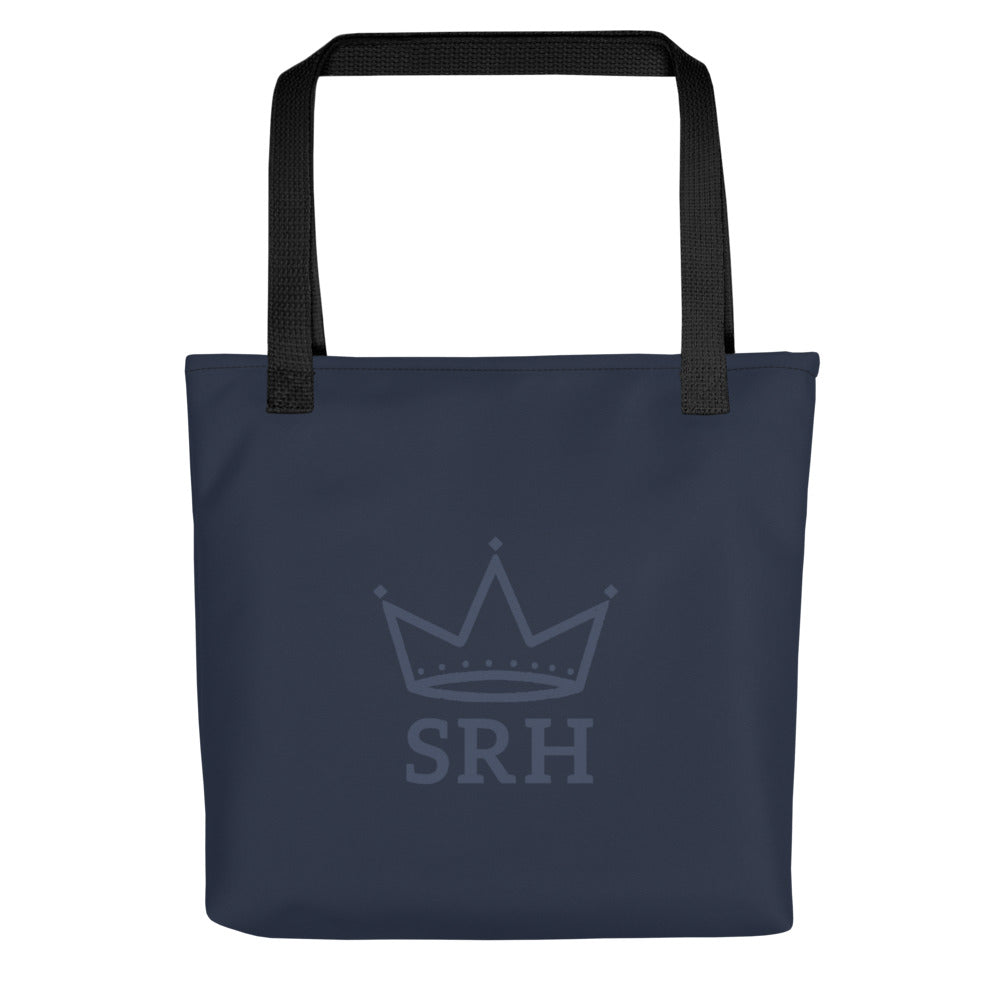 Tote Essential — Navy