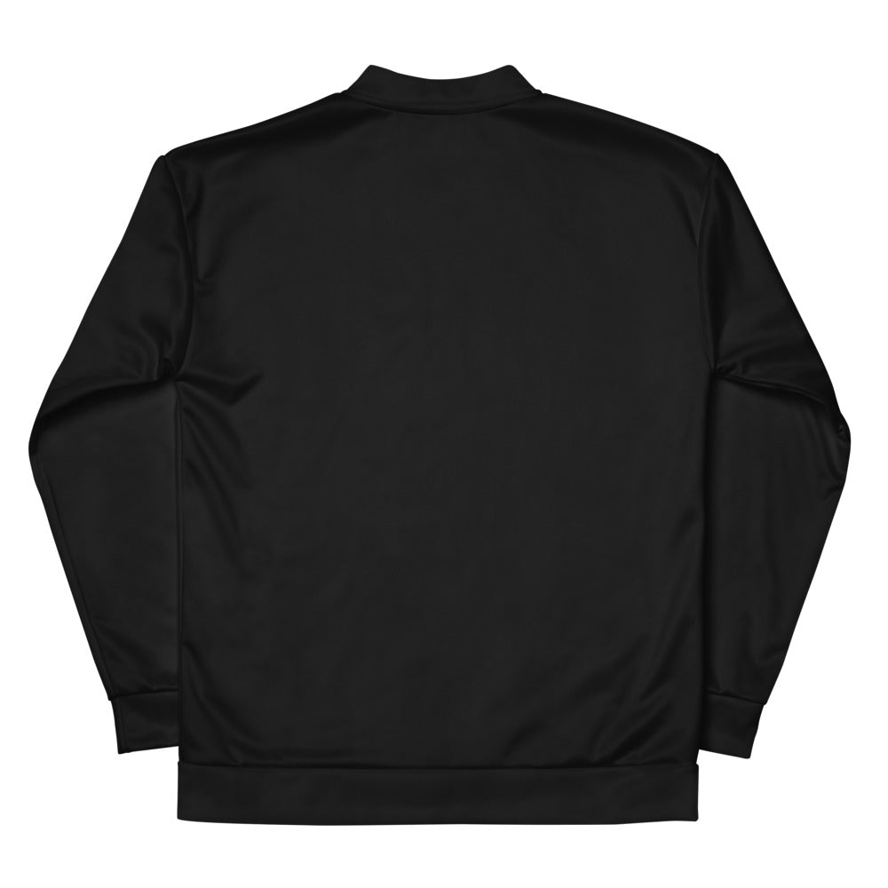 Bomber Essential — Negro
