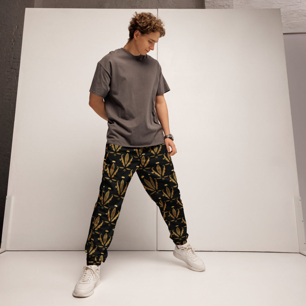 Pantalón Integral Barroco, segunda vista