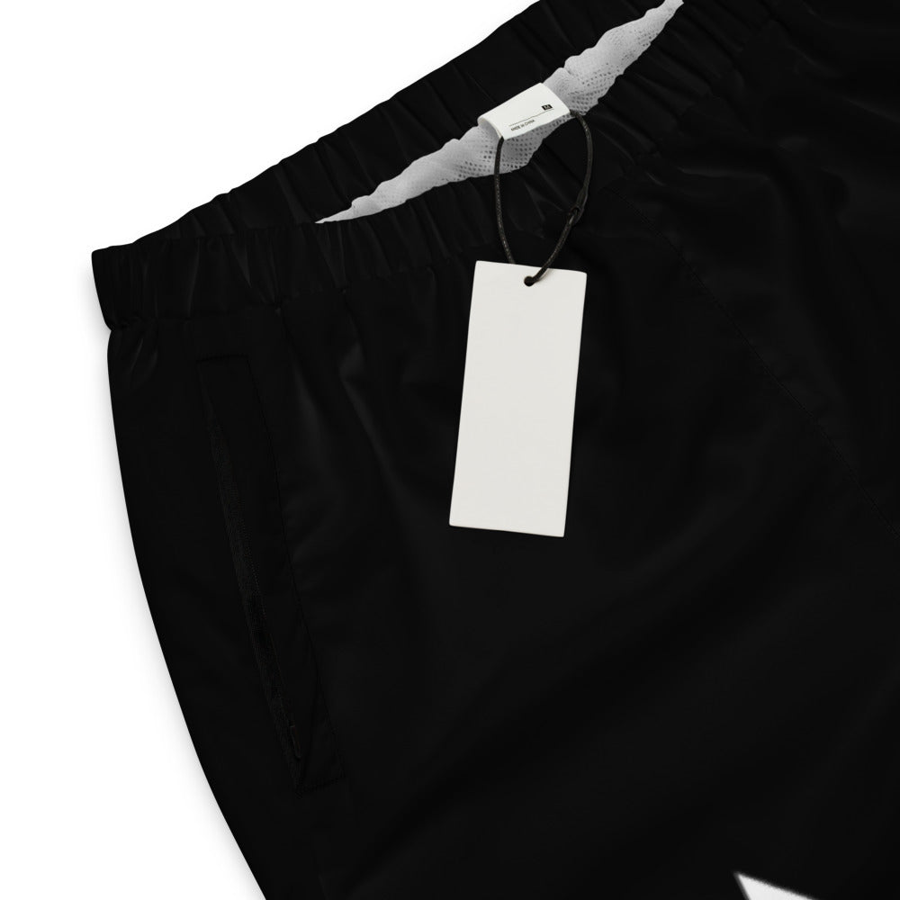 Street Royalty | Track Pants Unisex — Corona XL Negro