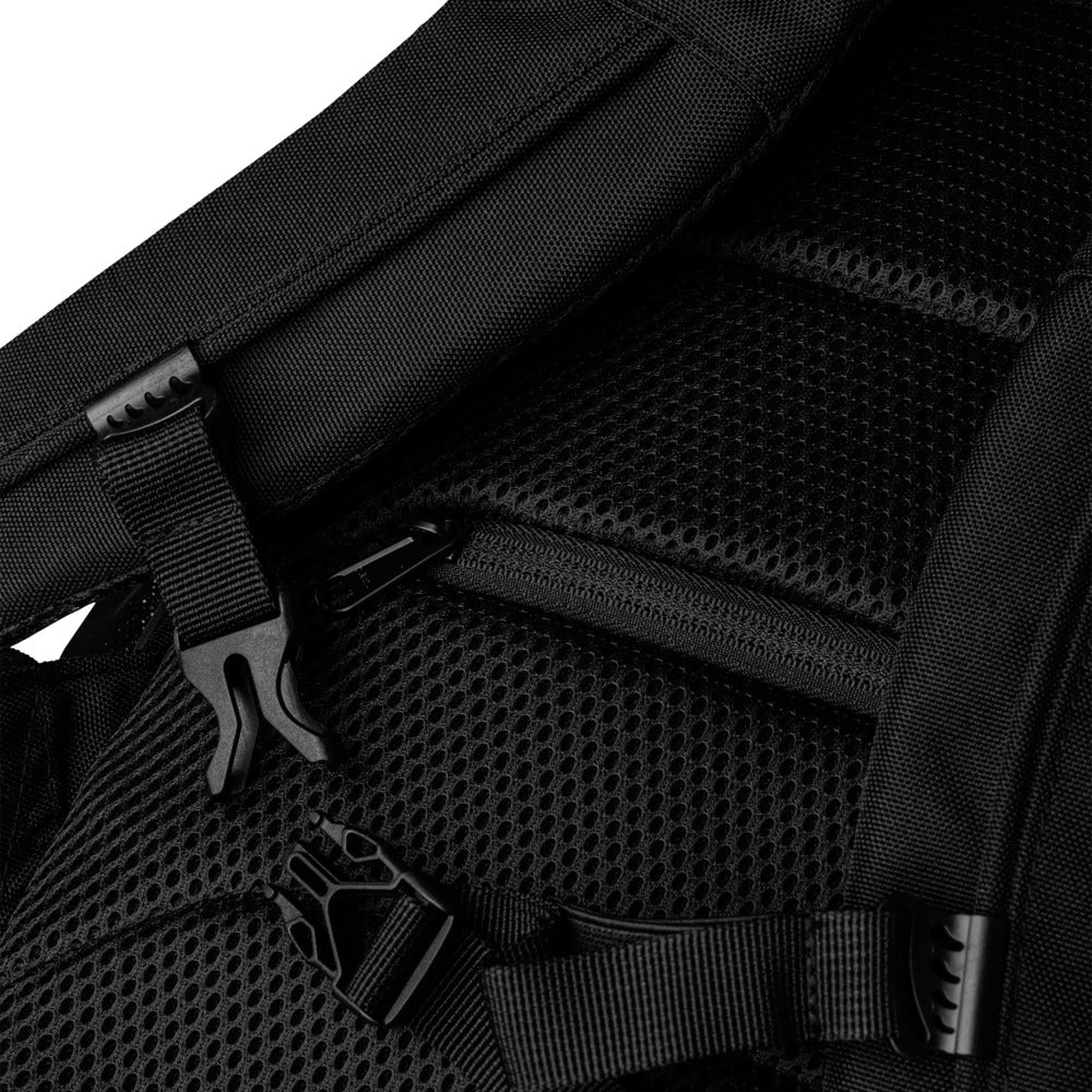 Street Royalty | Mochila Utility