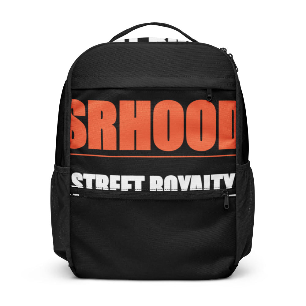 Street Royalty | Mochila Utility