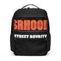 Street Royalty | Mochila Utility